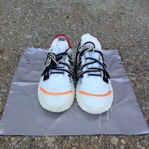 Giuseppe Zanotti Urchin Low Top Sneakers